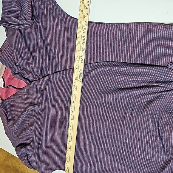 Lularoe Kimono Sz Small Exc Condition - Picture 10 of 11